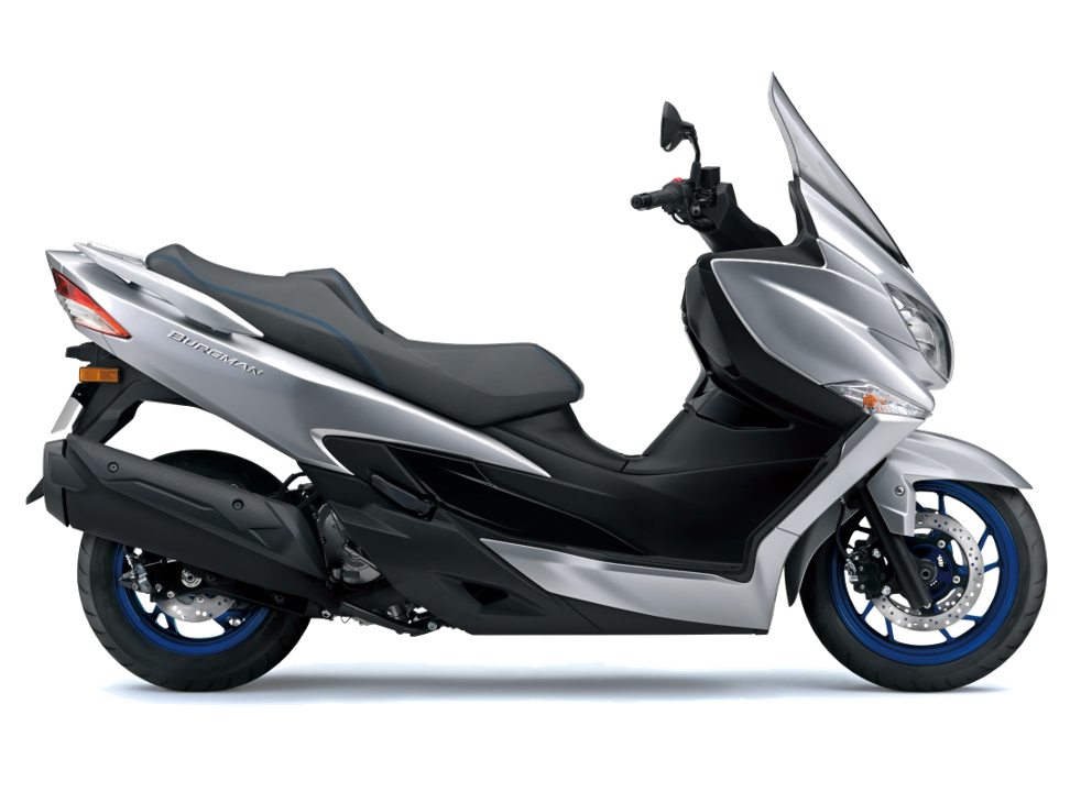 suzuki bikes scooter new model