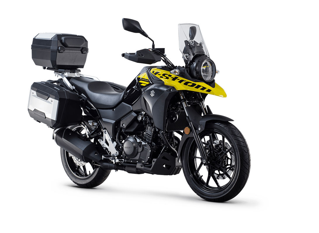 maintenance motor 250cc