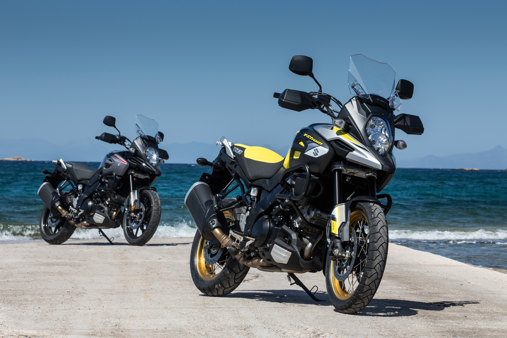 suzuki v strom 1000 xt specs