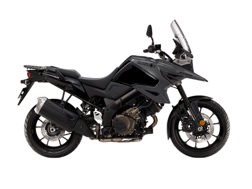 Suzuki Motos