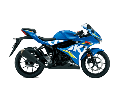 Suzuki Motos