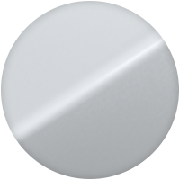 Metallic Mystic Silver (YMD)