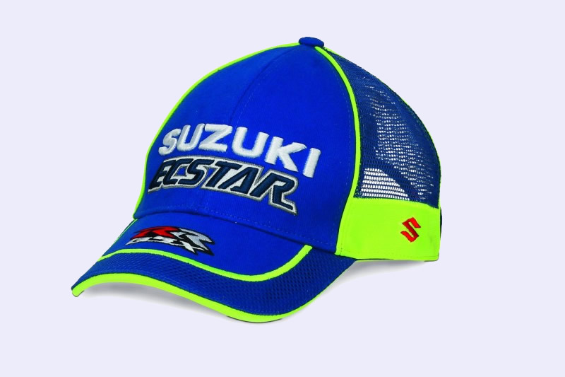 SUZUKI COLLECTION