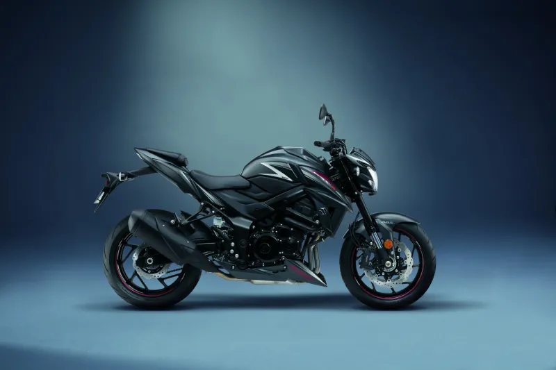 Suzuki 990lm 08849