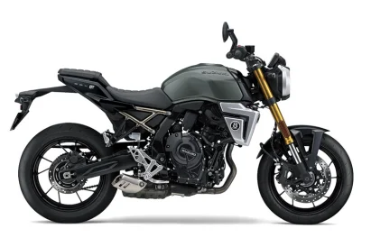 Μοντέλο GSX-8T