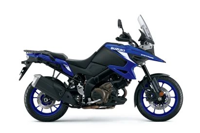 Μοντέλο V-STROM 1050 (2024)