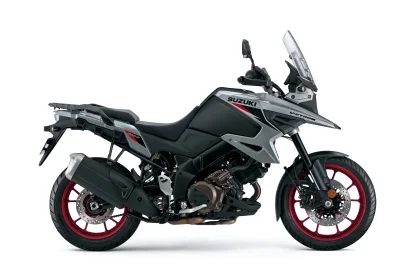 Μοντέλο V-STROM 1050 