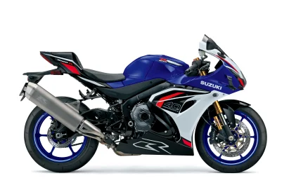 Μοντέλο GSX-R1000R