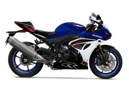 Μοντέλο GSX-R1000R