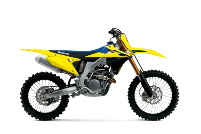 Μοντέλο RM-Z250