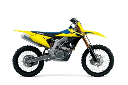 Μοντέλο RM-Z450