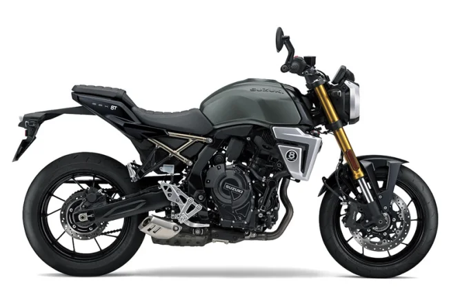GSX-8T