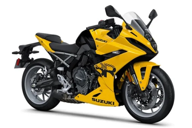 GSX-8R