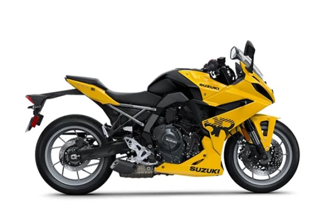 GSX-8R