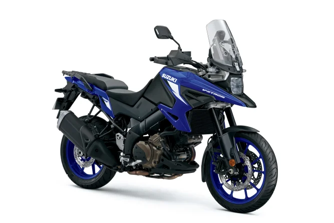 V-STROM 1050 (2024)