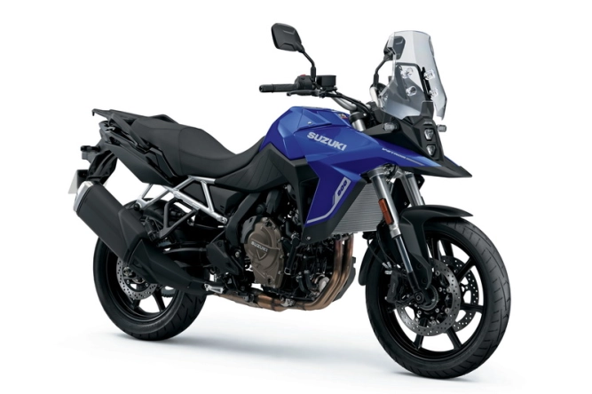 V-STROM 800 (2024)