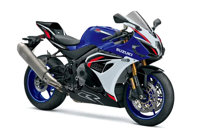 GSX-R1000R
