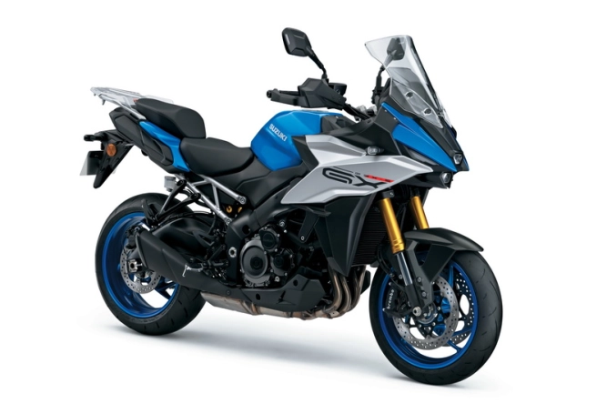 GSX-S1000GX (2024)