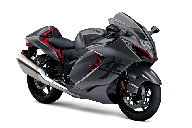 HAYABUSA (2024)