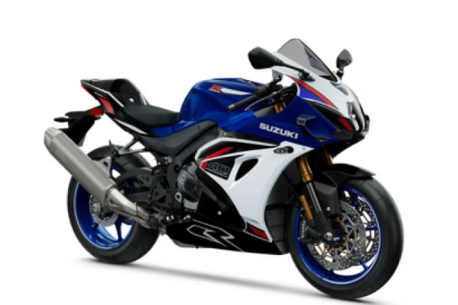 GSX-R1000R