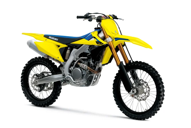 RM-Z250