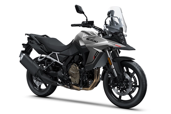 V-STROM 800 