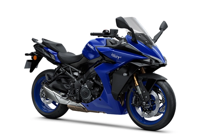 GSX-S1000GT 