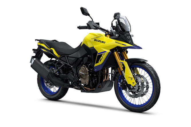 V-STROM 800 DE 