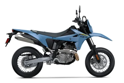 Μοντέλο DR-Z4SM