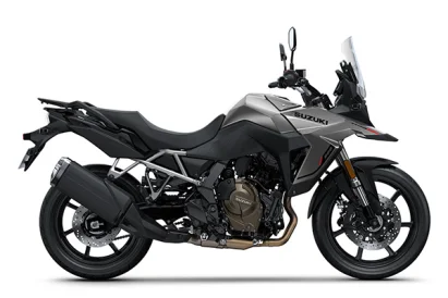 Μοντέλο V-STROM 800 