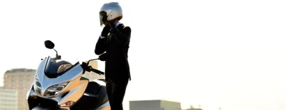 Εικόνα κατηγορίας Scooters