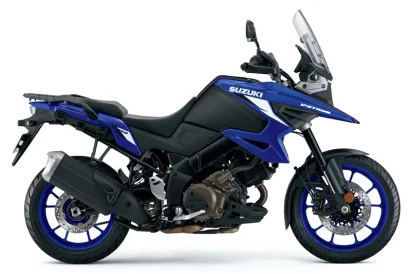 Μοντέλο V-STROM 1050