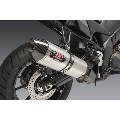 YOSHIMURA R-77 SLIP-ON