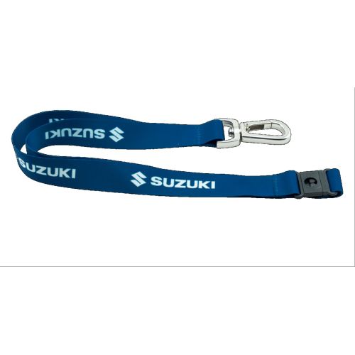  LANYARD 