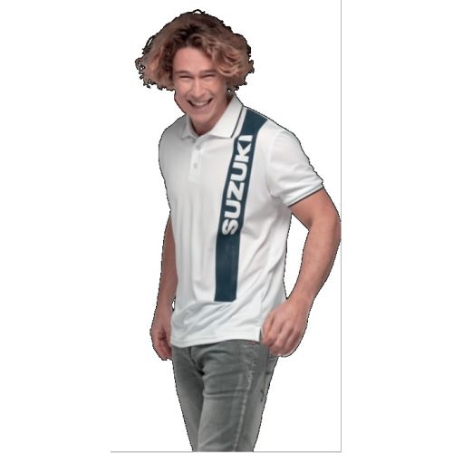  ΜΠΛΟΥΖΑ POLO ΑΝΔΡΙΚΗ 