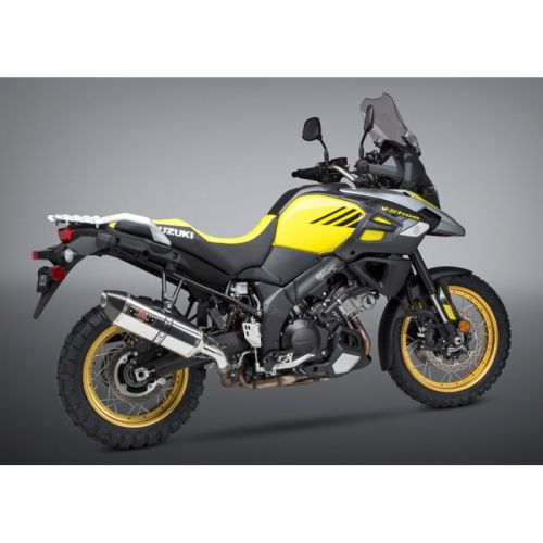 ΕΞΑΤΜΙΣΗ V-STROM 1000
