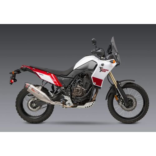 ΕΞΑΤΜΙΣΗ TENERE 700 21-22