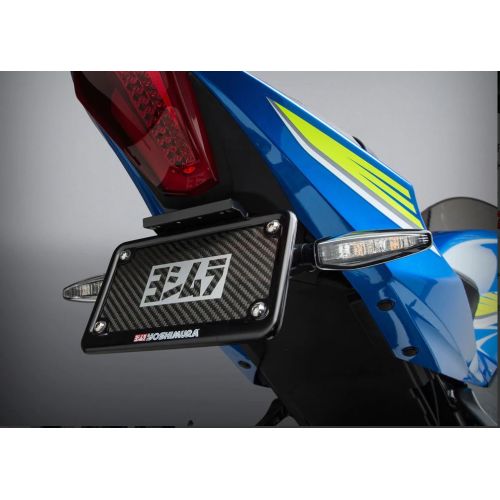 ΠΛΑΙΣΙΟ ΠΙΝΑΚΙΔΑΣ GSX-R1000 17-23