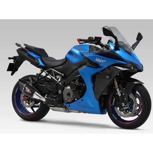 GSX-S1000GT 2022 R-11SQ