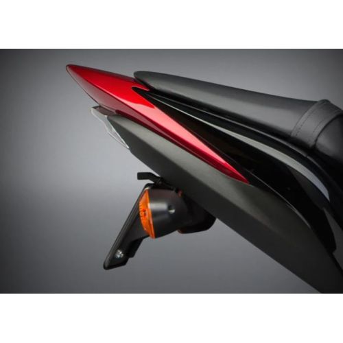 ΠΛΑΙΣΙΟ ΠΙΝΑΚΙΔΑΣ GSX-S1000/F/FZ/Z 16-20