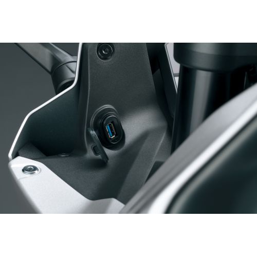 ΠΡΙΖΑ USB TYPE-A GSX-8R