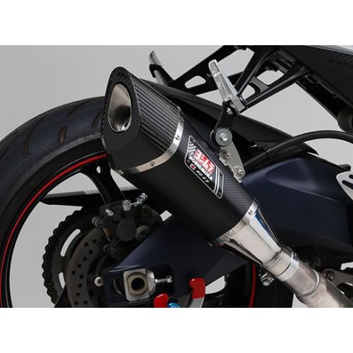 EEC Slip-on R-11 GSX-R1000 (12-16)