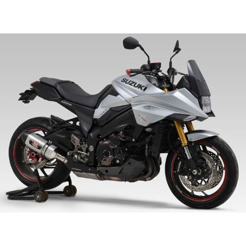 ΕΞΑΤΜΙΣΗ R-77S GSX-S1000/GT/KATANA/S950