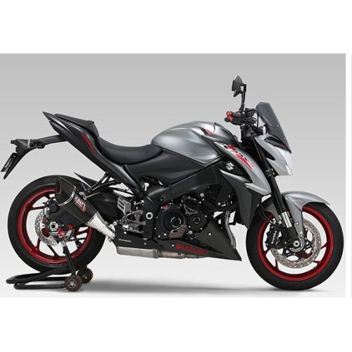 ΕΞΑΤΜΙΣΗ R-11 GSX-S1000