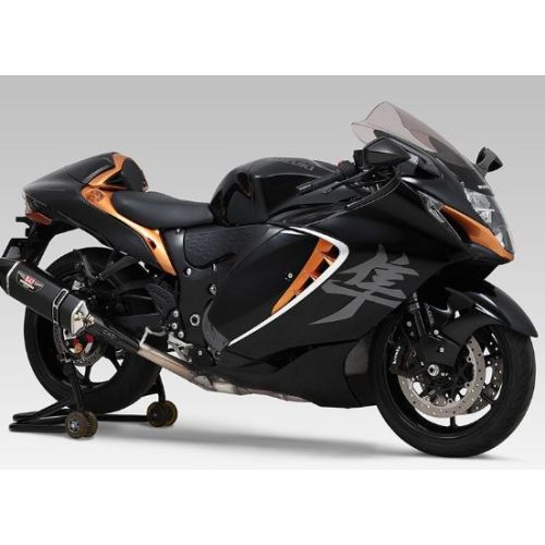 Street Sports Slip-on HEPTA FORCE HAYABUSA (21-23)