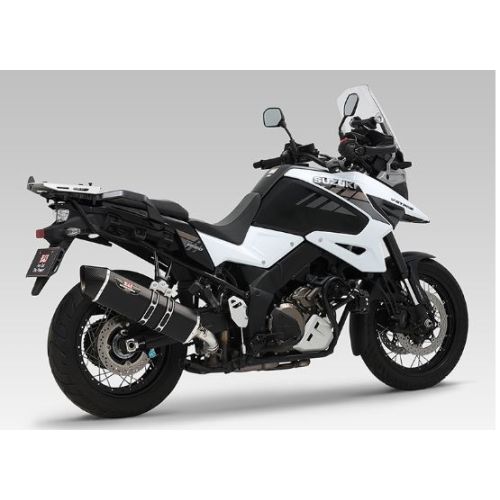 ΕΞΑΤΜΙΣΗ SLIP-ON HEPTA FORCE DL1000L4-L7