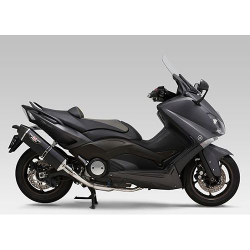 TMAX530 FULL SYSTEM HEPTA FORCE / STREET SPORTS