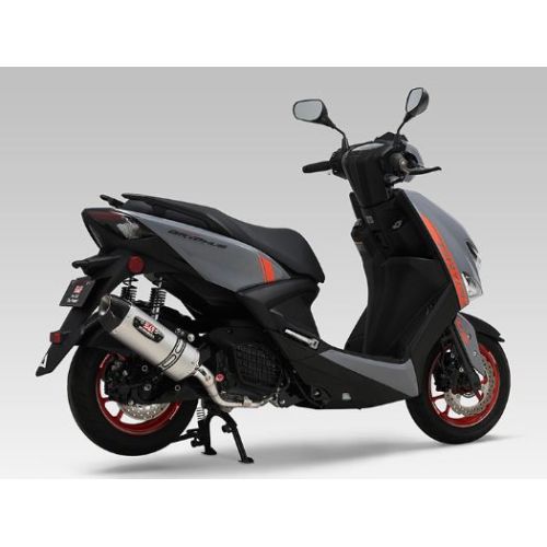 NMAX 21 CYGNUS GRYPHUS 22 FULL SYSTEM R-77S : STREET SPORTS