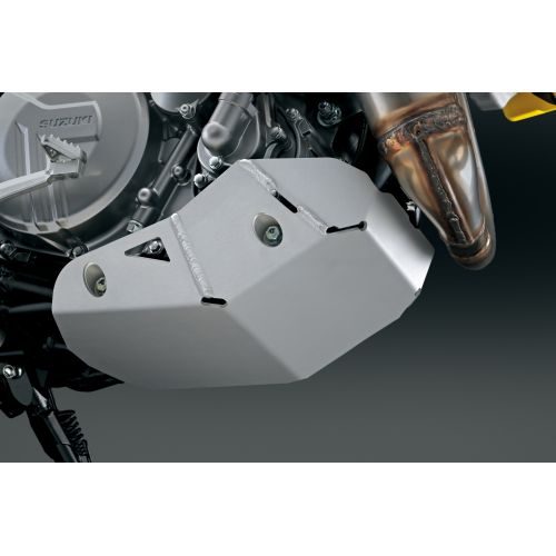 Ποδιά Κινητήρα DR-Z4S / DR-Z4SM