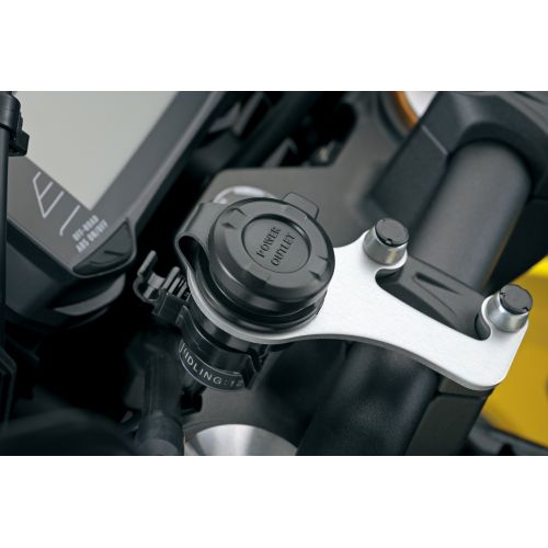 Πρίζα Φόρτισης DR-Z4S / DR-Z4SM